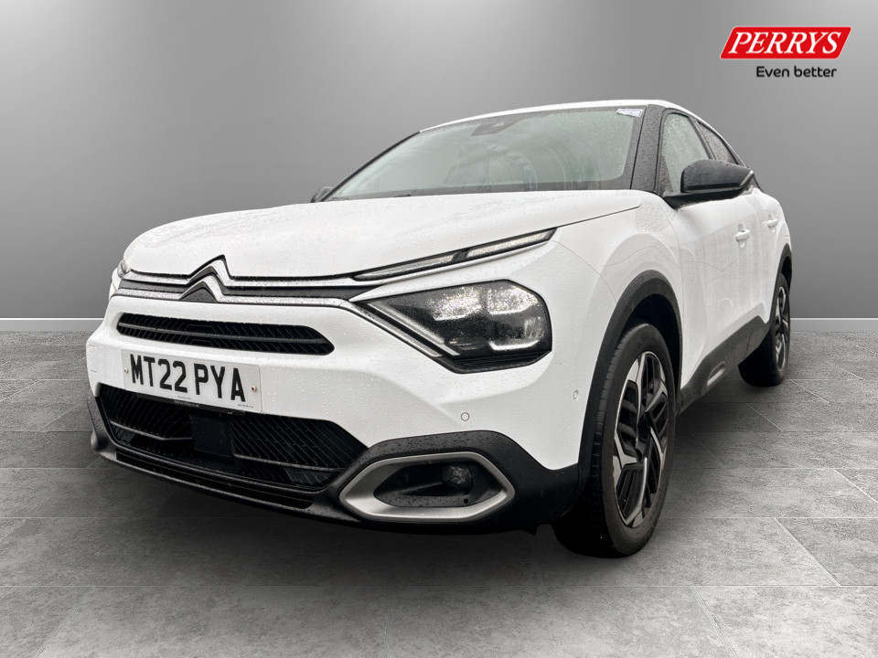 Used Citroen C4 2022 for sale - 77666492: Photo 32