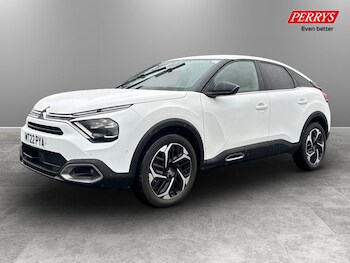 Used Citroen C4 2022 for sale - 77666492: Photo