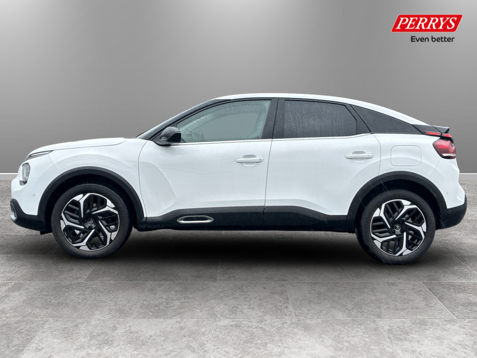 Used Citroen C4 2022 for sale - 77666492: Photo 4