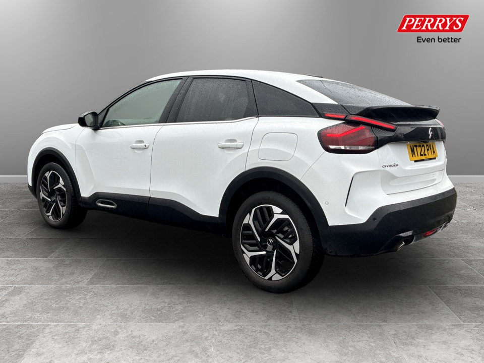 Used Citroen C4 2022 for sale - 77666492: Photo 5