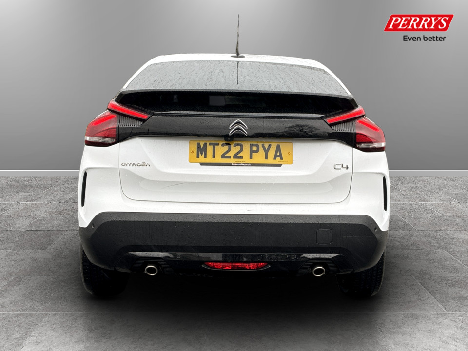 Used Citroen C4 2022 for sale - 77666492: Photo 6