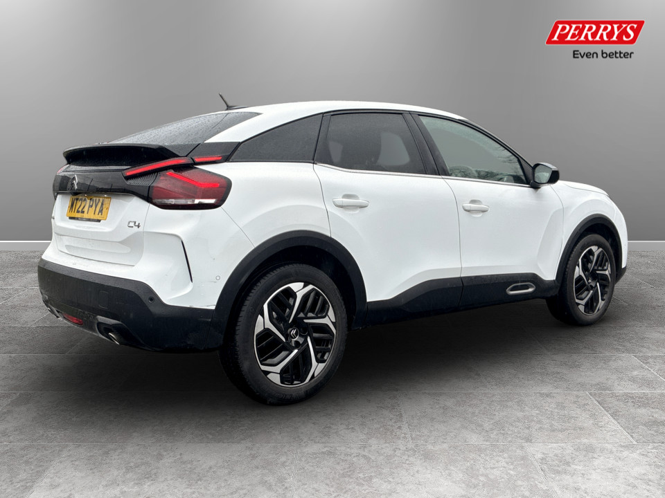 Used Citroen C4 2022 for sale - 77666492: Photo 7