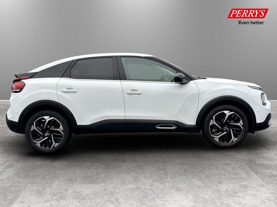 Used Citroen C4 2022 for sale - 77666492: Photo 8