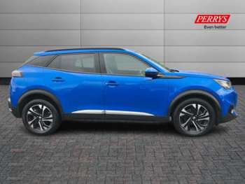 Used Peugeot 2008 2020 for sale - 75026545: Photo