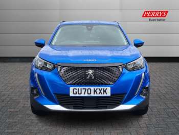 Used Peugeot 2008 2020 for sale - 75026545: Photo