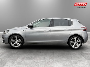 Used Peugeot 308 2020 for sale - 77542759: Photo