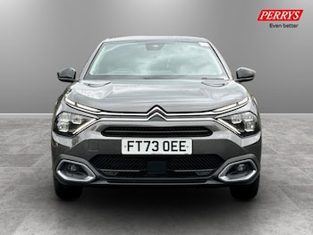 Used Citroen C4 2023 for sale - 78732762: Photo