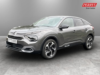 Used Citroen C4 2023 for sale - 78732762: Photo