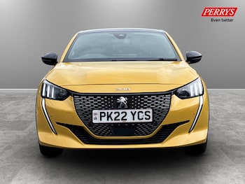 Used Peugeot 208 2022 for sale - 78251807: Photo