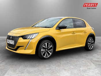 Used Peugeot 208 2022 for sale - 78251807: Photo