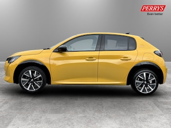 Used Peugeot 208 2022 for sale - 78251807: Photo