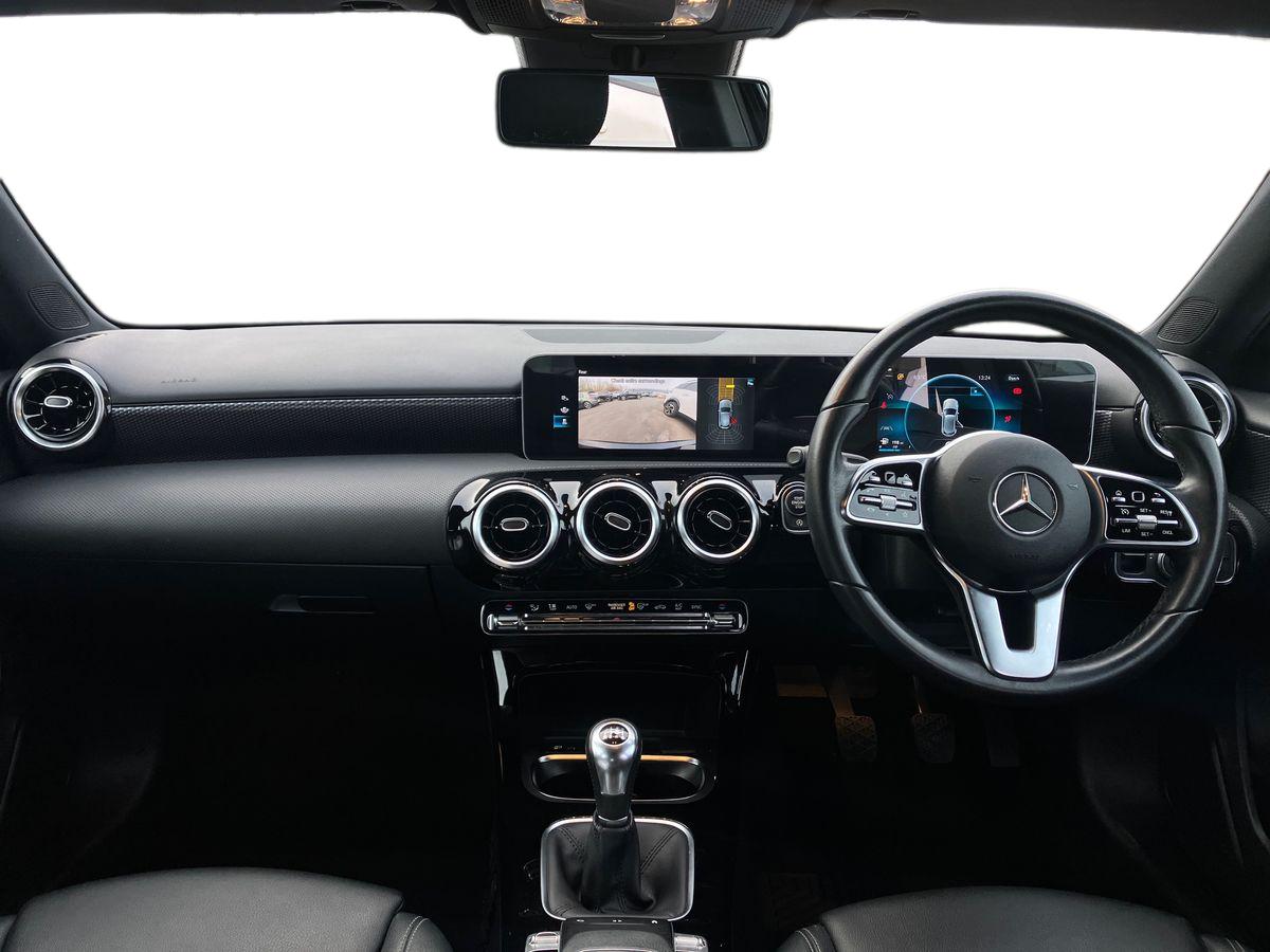 Used Mercedes-Benz A-Class 2019 for sale - 77113656: Photo 10