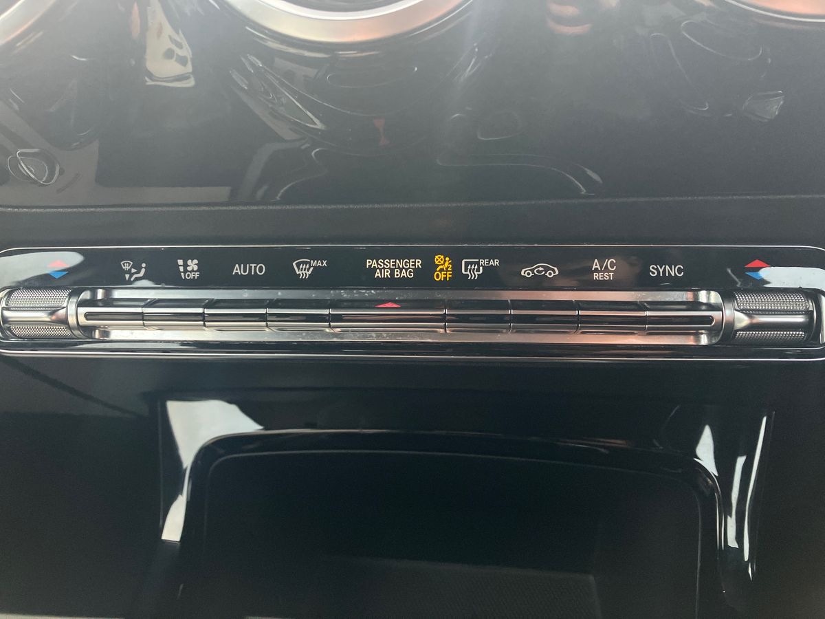 Used Mercedes-Benz A-Class 2019 for sale - 77113656: Photo 13