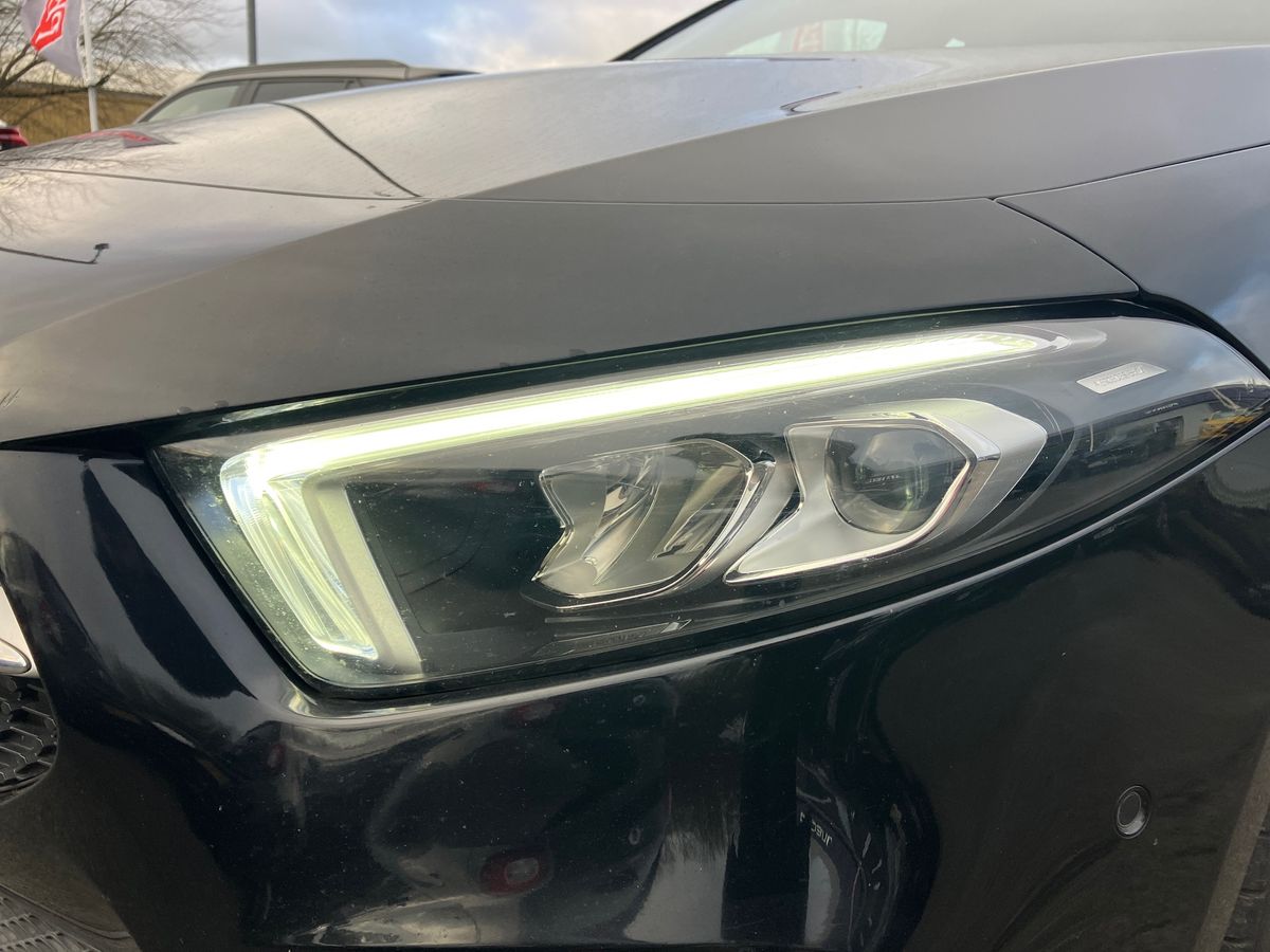 Used Mercedes-Benz A-Class 2019 for sale - 77113656: Photo 14
