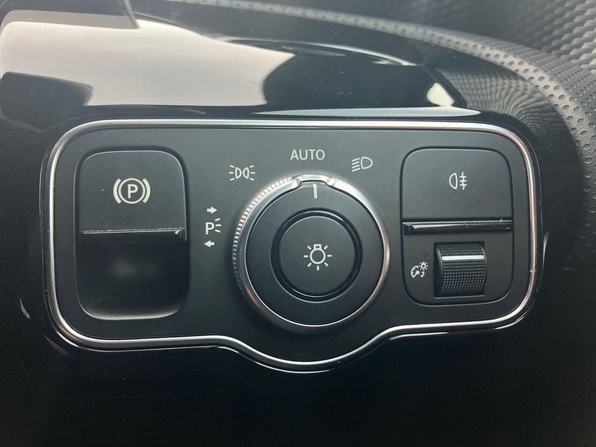 Used Mercedes-Benz A-Class 2019 for sale - 77113656: Photo 24