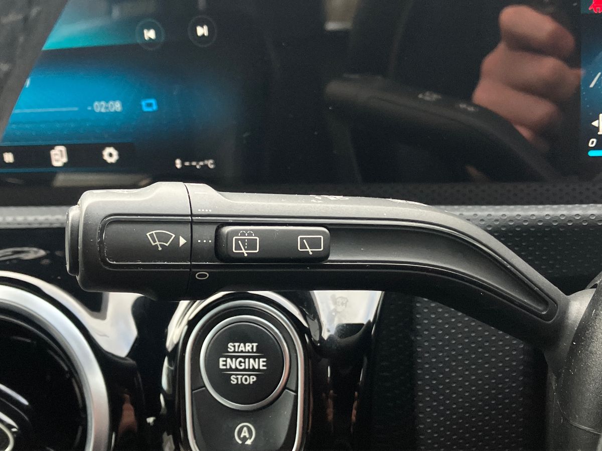 Used Mercedes-Benz A-Class 2019 for sale - 77113656: Photo 27