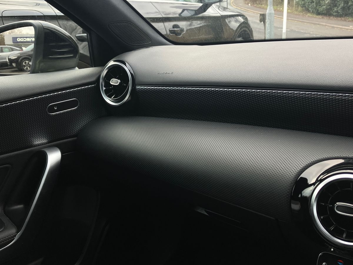 Used Mercedes-Benz A-Class 2019 for sale - 77113656: Photo 32