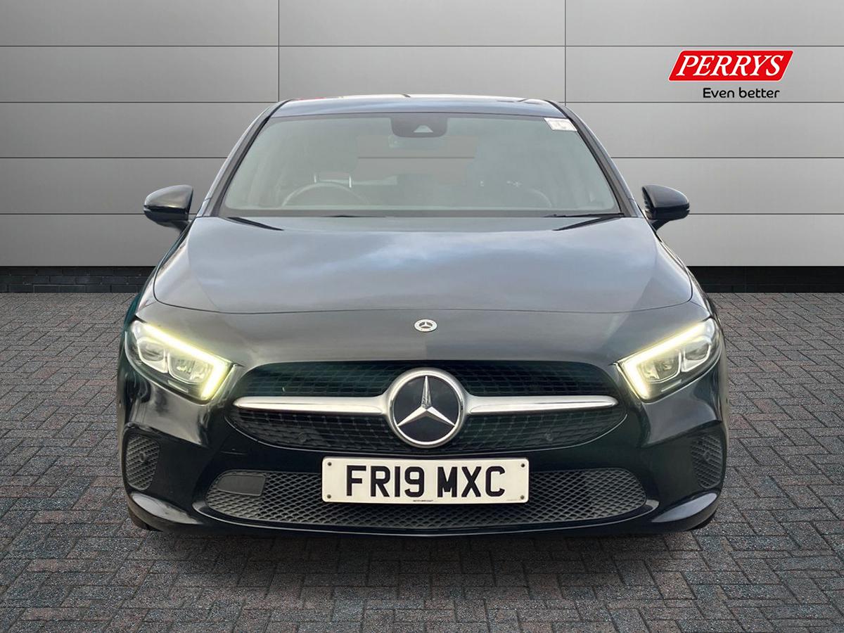 Used Mercedes-Benz A-Class 2019 for sale - 77113656: Photo 4