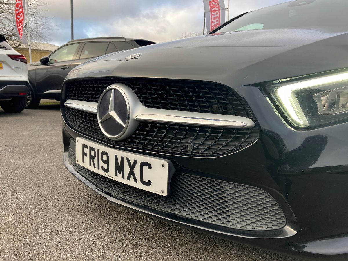 Used Mercedes-Benz A-Class 2019 for sale - 77113656: Photo 44