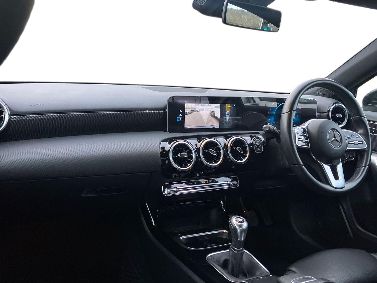 Used Mercedes-Benz A-Class 2019 for sale - 77113656: Photo 7