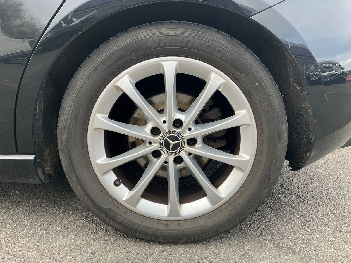 Used Mercedes-Benz A-Class 2019 for sale - 77113656: Photo 8