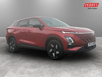 Used Omoda OMODA 5 2026 for sale - 78237454: Photo