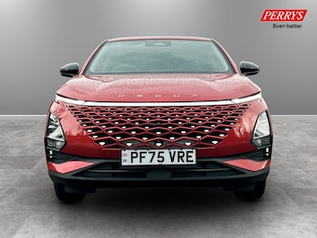 Used Omoda OMODA 5 2026 for sale - 78237454: Photo