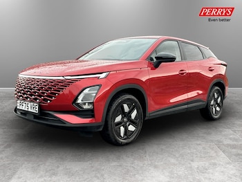 Used Omoda OMODA 5 2026 for sale - 78237454: Photo