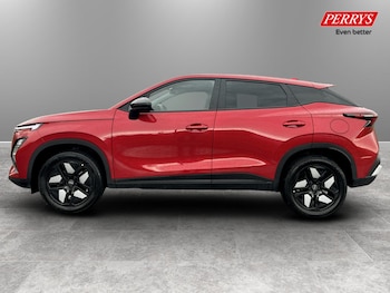 Used Omoda OMODA 5 2026 for sale - 78237454: Photo