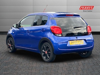 Used Citroen C1 2018 for sale - 75144052: Photo
