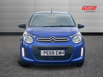 Used Citroen C1 2018 for sale - 75144052: Photo