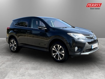 Used Toyota RAV4 2014 for sale - 79190245: Photo