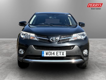 Used Toyota RAV4 2014 for sale - 79190245: Photo