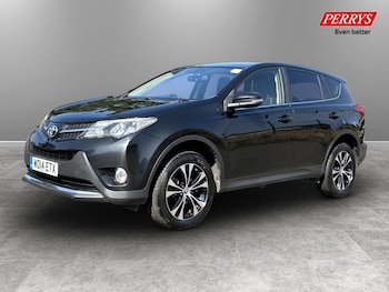 Used Toyota RAV4 2014 for sale - 79190245: Photo