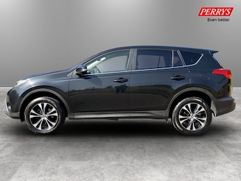 Used Toyota RAV4 2014 for sale - 79190245: Photo