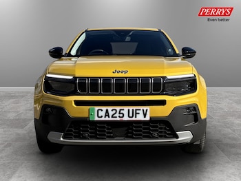 Used Jeep Other 2025 for sale - 77980515: Photo