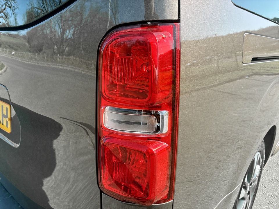 Used Vauxhall Vivaro Life 2022 for sale - 77604252: Photo 11