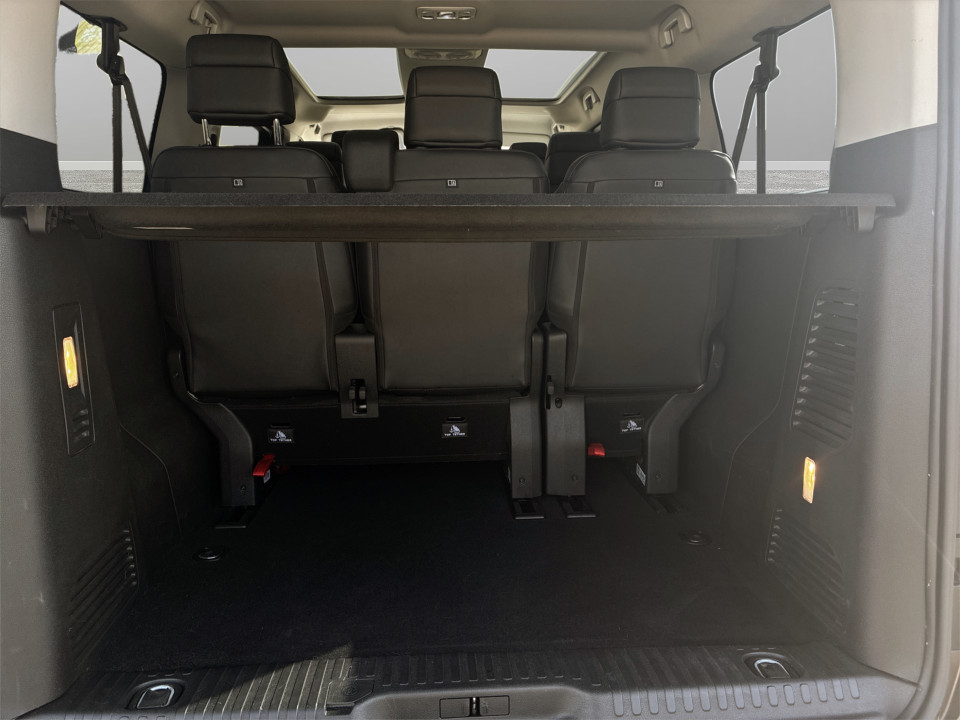 Used Vauxhall Vivaro Life 2022 for sale - 77604252: Photo 12