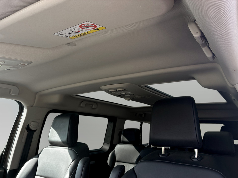 Used Vauxhall Vivaro Life 2022 for sale - 77604252: Photo 13