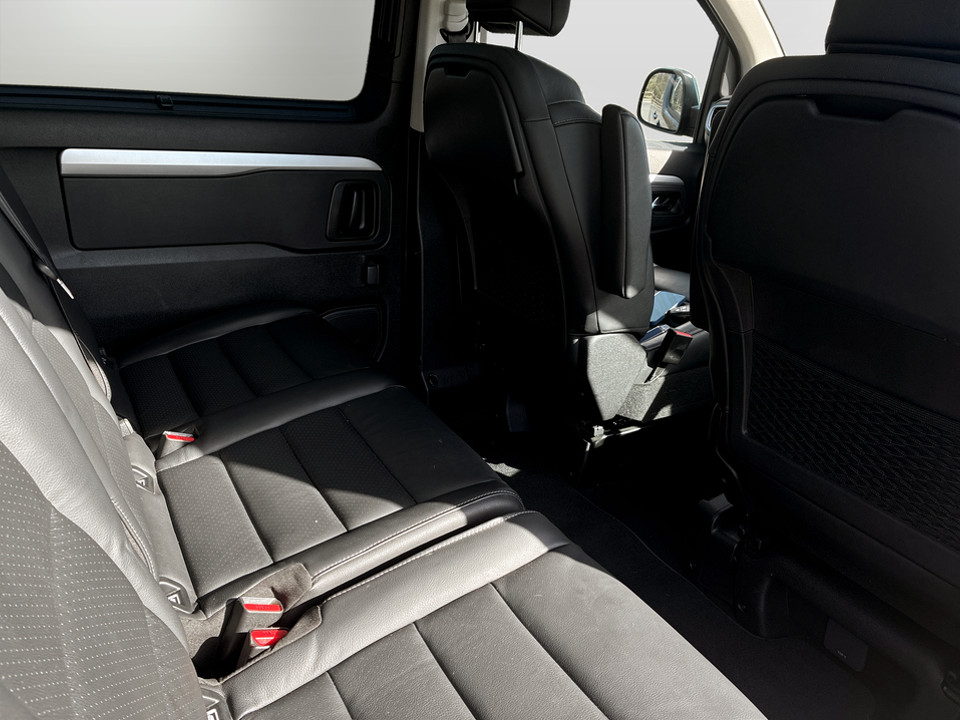 Used Vauxhall Vivaro Life 2022 for sale - 77604252: Photo 14