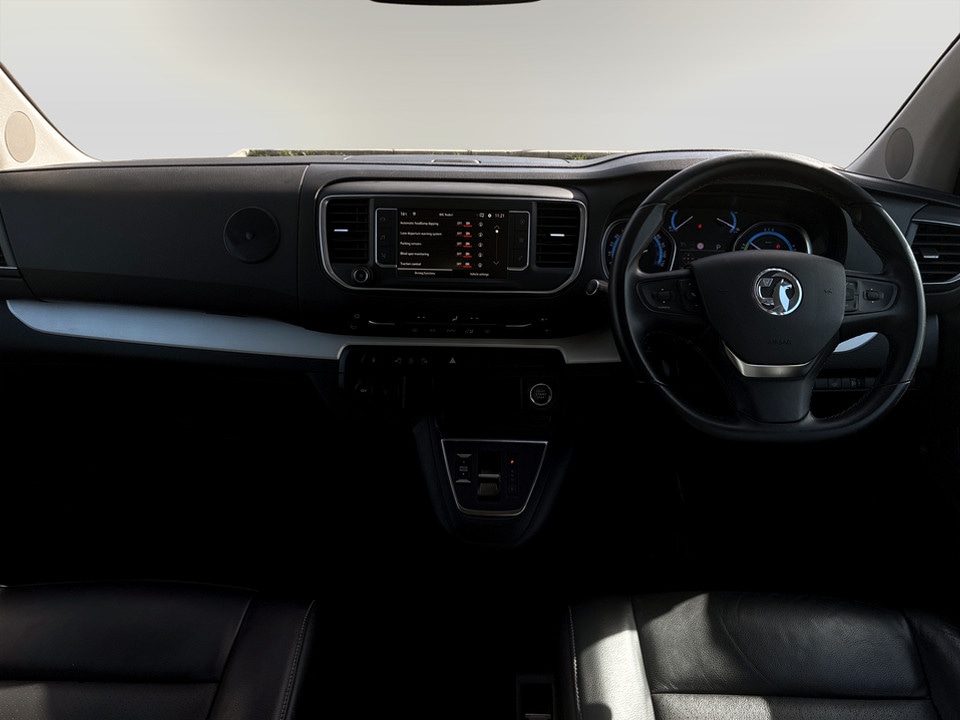 Used Vauxhall Vivaro Life 2022 for sale - 77604252: Photo 15