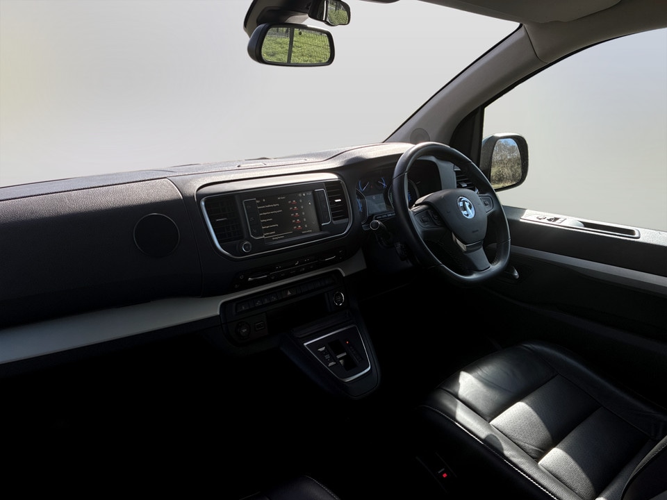 Used Vauxhall Vivaro Life 2022 for sale - 77604252: Photo 17