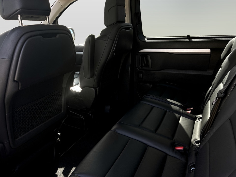 Used Vauxhall Vivaro Life 2022 for sale - 77604252: Photo 18