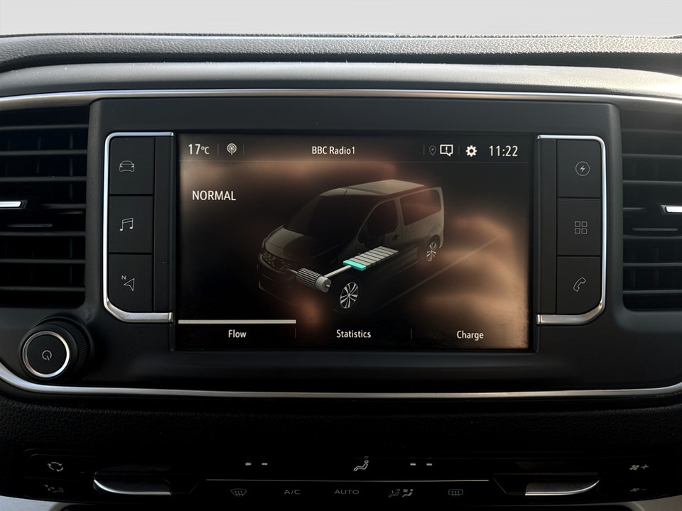 Used Vauxhall Vivaro Life 2022 for sale - 77604252: Photo 19