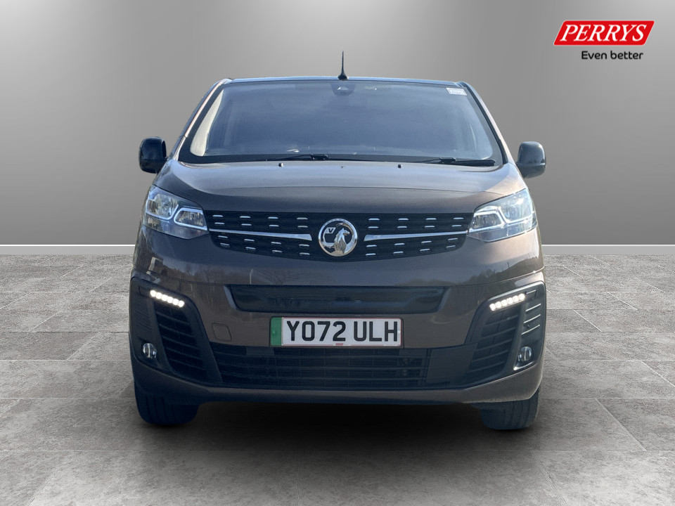 Used Vauxhall Vivaro Life 2022 for sale - 77604252: Photo 2