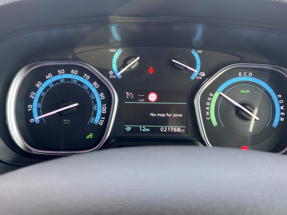 Used Vauxhall Vivaro Life 2022 for sale - 77604252: Photo 22