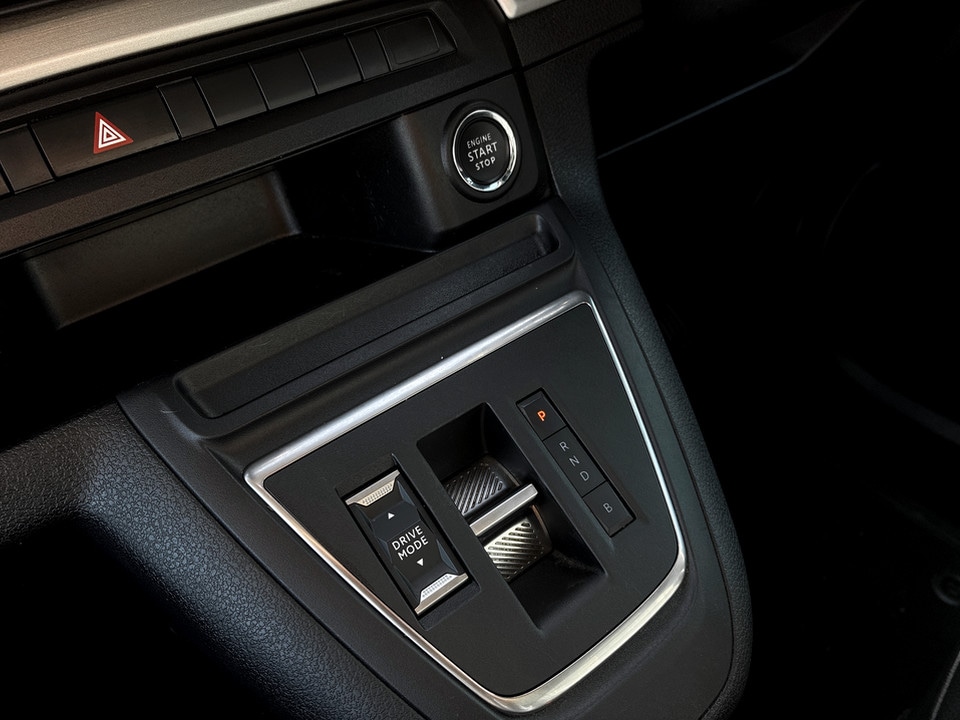 Used Vauxhall Vivaro Life 2022 for sale - 77604252: Photo 23