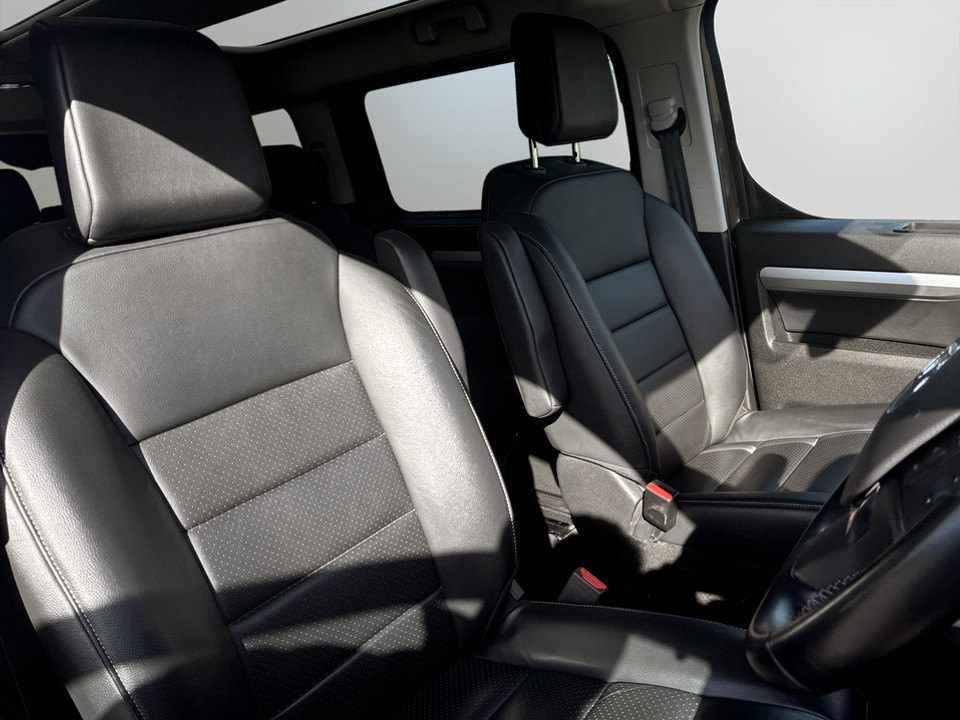 Used Vauxhall Vivaro Life 2022 for sale - 77604252: Photo 24