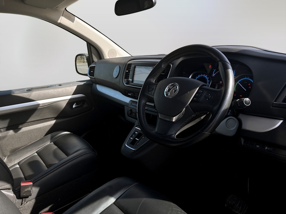 Used Vauxhall Vivaro Life 2022 for sale - 77604252: Photo 25