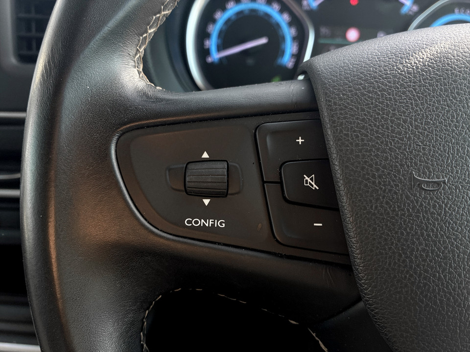 Used Vauxhall Vivaro Life 2022 for sale - 77604252: Photo 26